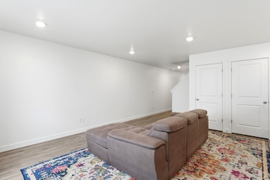 1721 E Eagle View Ln, Eagle Mountain, UT 84005 - photo 4