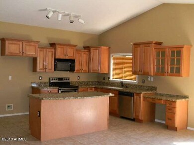 Kitchen 1