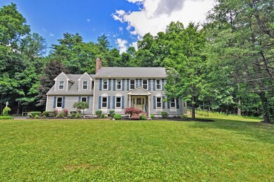 8 Horace Mann Cir, Franklin, MA 02038 - photo 2