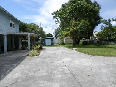 CARPORT AND EXTRA PARKING 