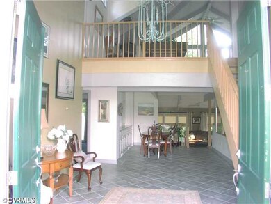 Foyer