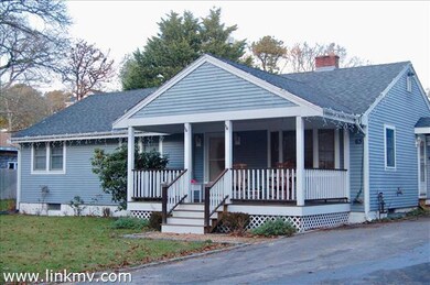 63 Netock Ave, Oak Bluffs, MA 02557 - photo 2