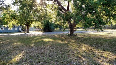 Lot 39 looking toward street