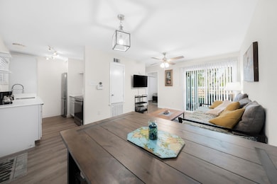 1514 Parker Ln unit 107, Austin, TX 78741 - photo 5