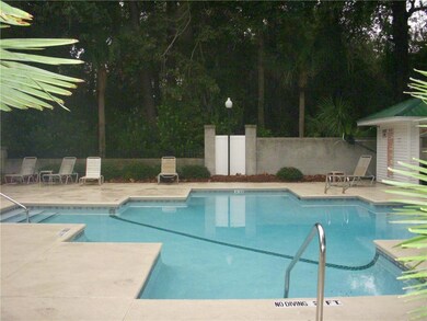 806 W Island Square Dr, Saint Simons Island, GA 31522 - photo 2