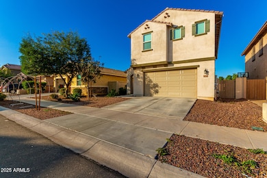 14242 W Pershing St, Surprise, AZ 85379 - photo 3