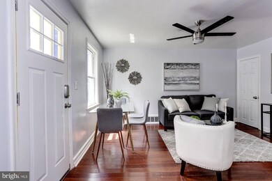 5214 Clay St NE, Washington, DC 20019 - photo 4