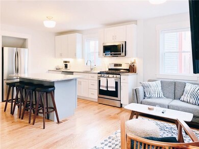 21 Warner St unit 1, Newport, RI 02840 - photo 4