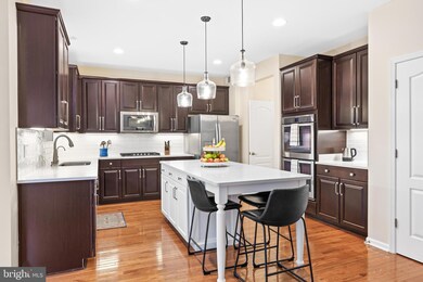 181 Millrace Rd, Stafford, VA 22554 - photo 6