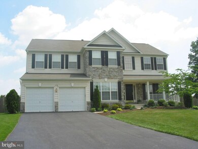 22038 Water Run Ct, Ashburn, VA 20148 - photo 3