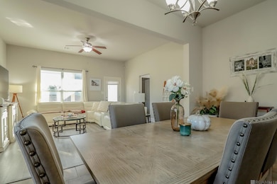 1722 S Gonzales Trace Ave, Gonzales, LA 70737 - photo 3