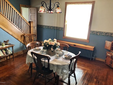 Dining Room 1