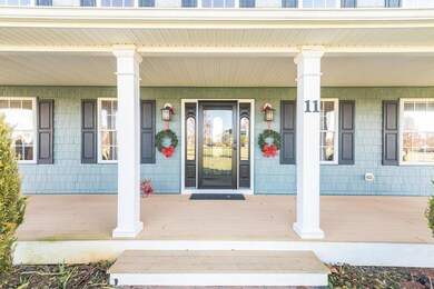 11 Crop St, Woodbine, NJ 08270 - photo 2