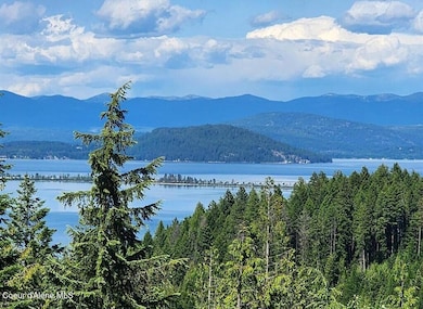 Lot 3 Mountain Ridge Dr, Sagle, ID 83860 - photo 2