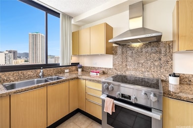 Enhanced-Miele stainless steel appliances