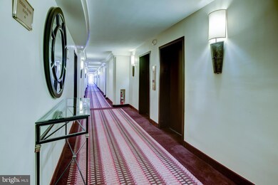 Claridge House unit 610-S, Washington, DC 20037 - photo 6