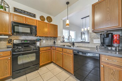 16706 Pine Castle Dr, Houston, TX 77095 - photo 6