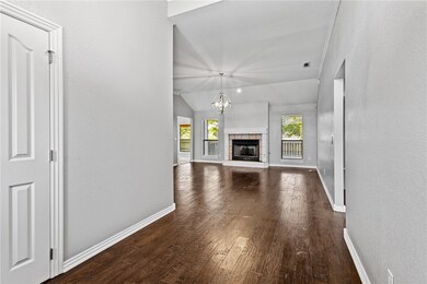 1555 London Terrace, Springdale, AR 72764 - photo 4