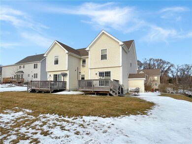 32 Berm Dr, Cumberland, RI 02864 - photo 5