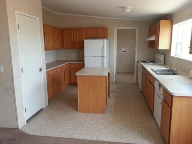 1080 Mountain View Dr, Taylor, AZ 85939 - photo 4