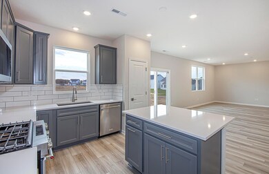 1463 Crest Dr unit Lot 2605, Galena, OH 43021 - photo 6