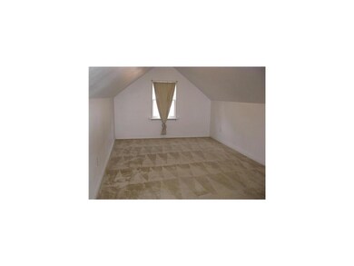 Other. Finished attic could make a great bedroom.