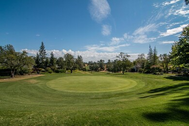 gorgeous Gold Hills Golf Course