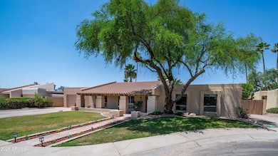 Full Exterior