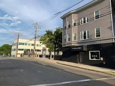 675 Beach St unit 27, Revere, MA 02151 - photo 2