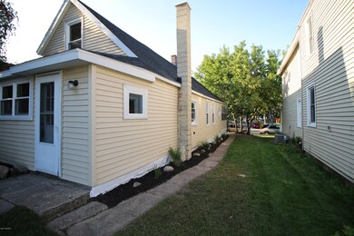 Side