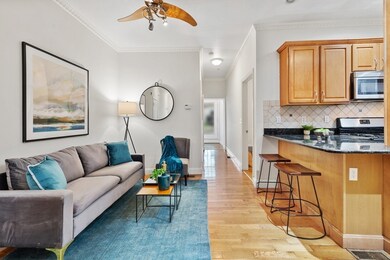 159 Harvard St unit 1R, Medford, MA 02155 - photo 5