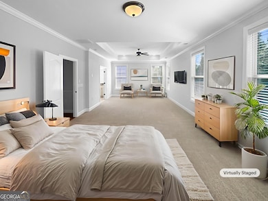 202 Hickory Nut Ln, Canton, GA 30115 - photo 5