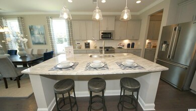 1270 Culbertson Ave unit Lot 160 Harbor Oak C, Myrtle Beach, SC 29577 - photo 4