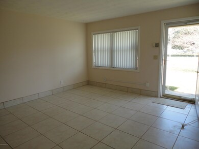 Living Room, Light and Bright