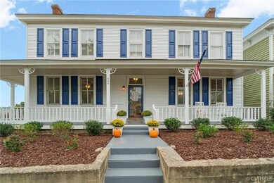 440 4th St, West Point, VA 23181 - photo 5