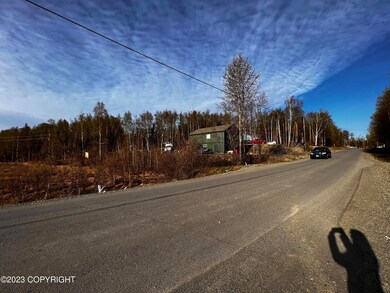 Streetscape