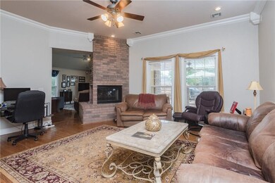 3003 NW Apple Harvest, Bentonville, AR 72712 - photo 4