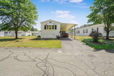 21 Meeting House Rd, Taunton, MA 02780 - photo 2