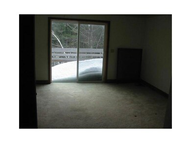 Bedroom.