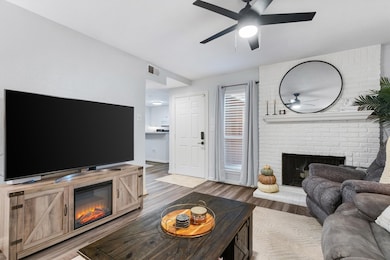 7510 Holly Hill Dr unit 148C, Dallas, TX 75231 - photo 6