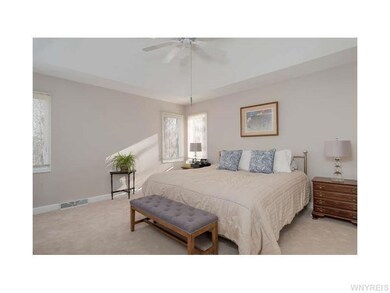 Master Bedroom.