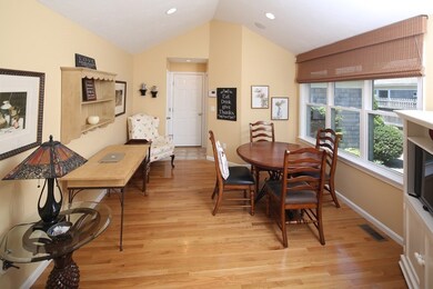 12 Margeson Row unit 12, Plymouth, MA 02360 - photo 7