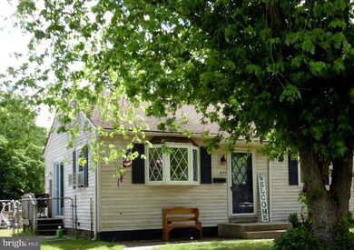 655 N New St, Clayton, NJ 08312 - photo 3