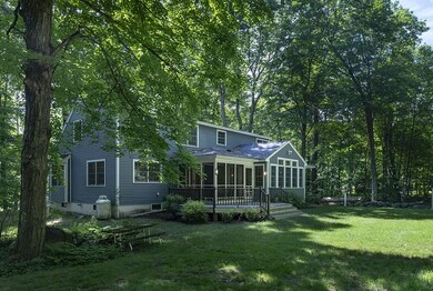 102 South Rd, Contoocook, NH 03229 - photo 4