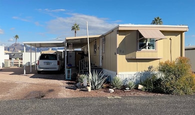 11435 E Apache Trail unit 84, Apache Junction, AZ 85120 - photo 2