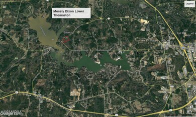 7582 Lower Thomaston Rd, Macon, GA 31220 - photo 4