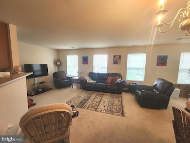 11140 Wortham Crest Cir unit 117, Manassas, VA 20109 - photo 5