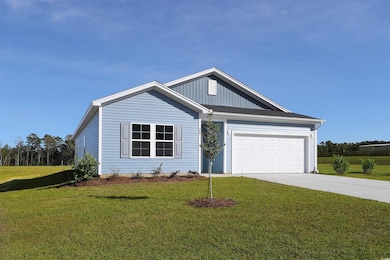 409 Meadow Sweet Place, Conway, SC 29526 - photo 2