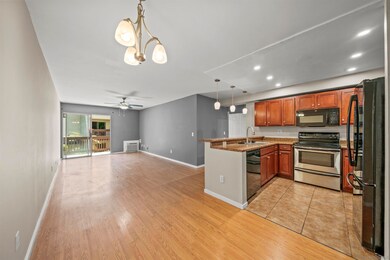 6131 Rancho Mission Rd unit 113, San Diego, CA 92108 - photo 7