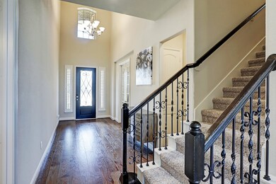 1935 Saxon Bend Trail, Richmond, TX 77469 - photo 5